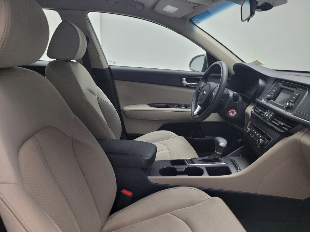 2016 Kia Optima in Indianapolis, IN 46222 - 18080889 21