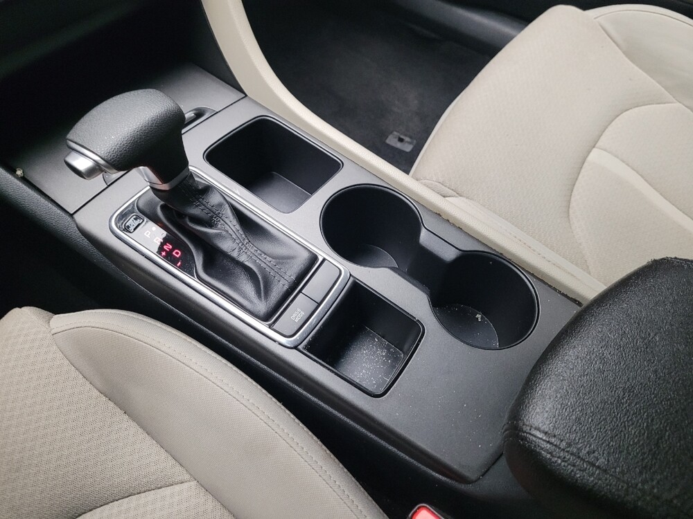 2016 Kia Optima in Indianapolis, IN 46222 - 18080889 26