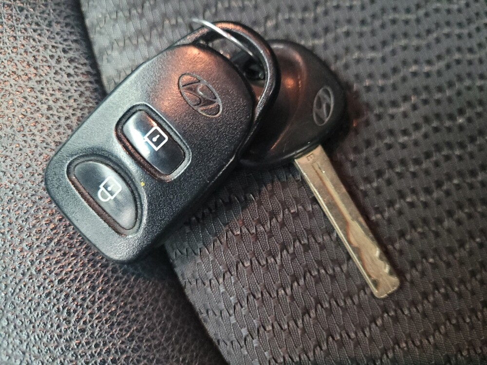 2013 Hyundai Tucson in Eastpointe, MI 48021 - 18080890 32