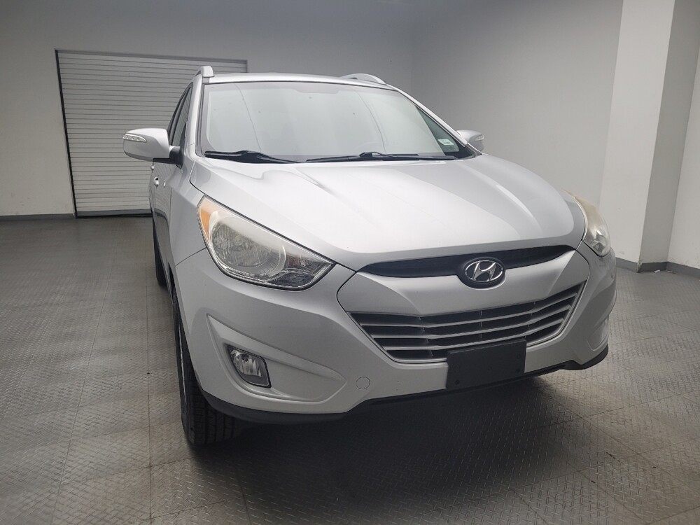 2013 Hyundai Tucson in Eastpointe, MI 48021 - 18080890 14