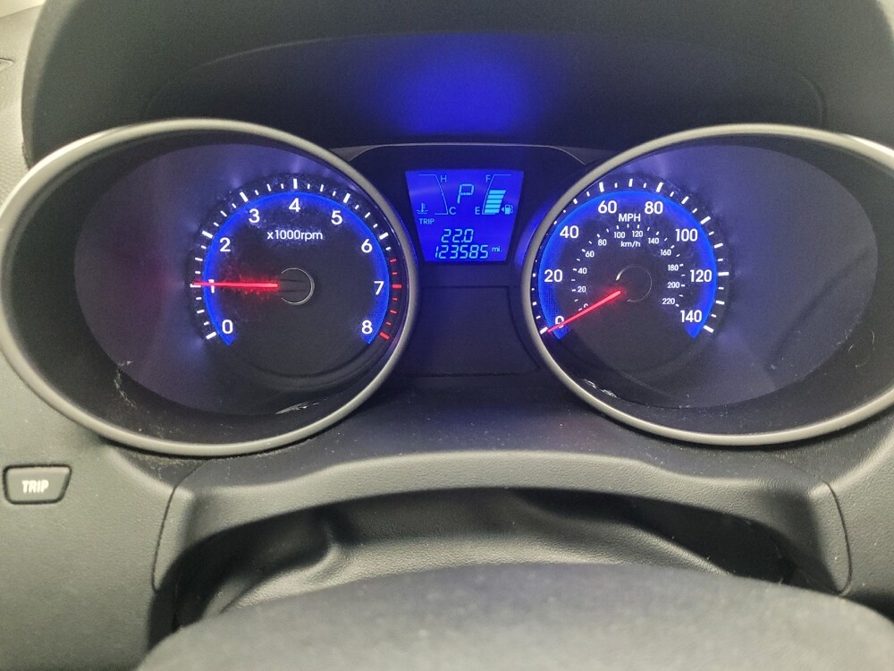 2013 Hyundai Tucson in Eastpointe, MI 48021 - 18080890 23