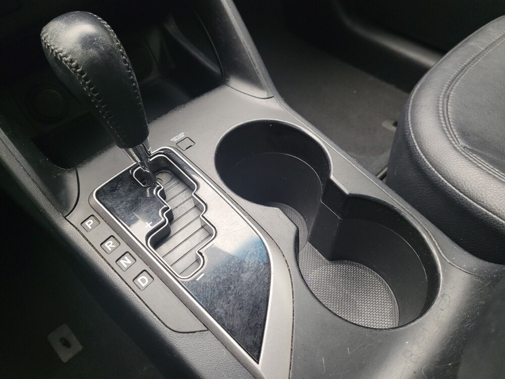 2013 Hyundai Tucson in Eastpointe, MI 48021 - 18080890 26