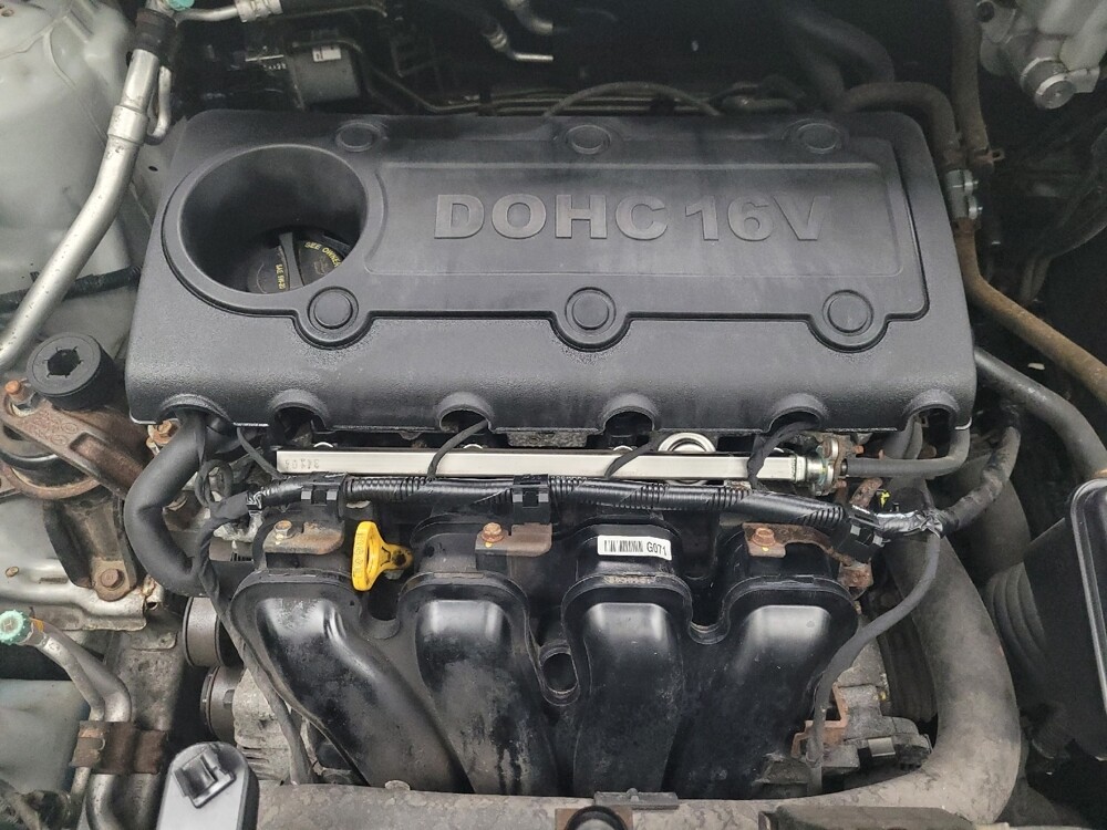 2013 Hyundai Tucson in Eastpointe, MI 48021 - 18080890 30