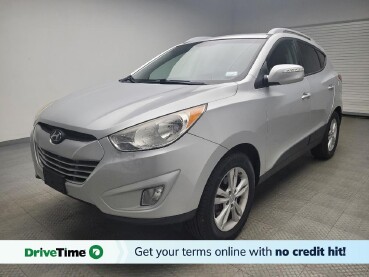 2013 Hyundai Tucson in Eastpointe, MI 48021