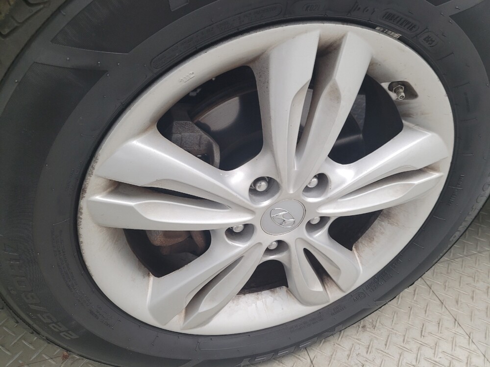 2013 Hyundai Tucson in Eastpointe, MI 48021 - 18080890 31