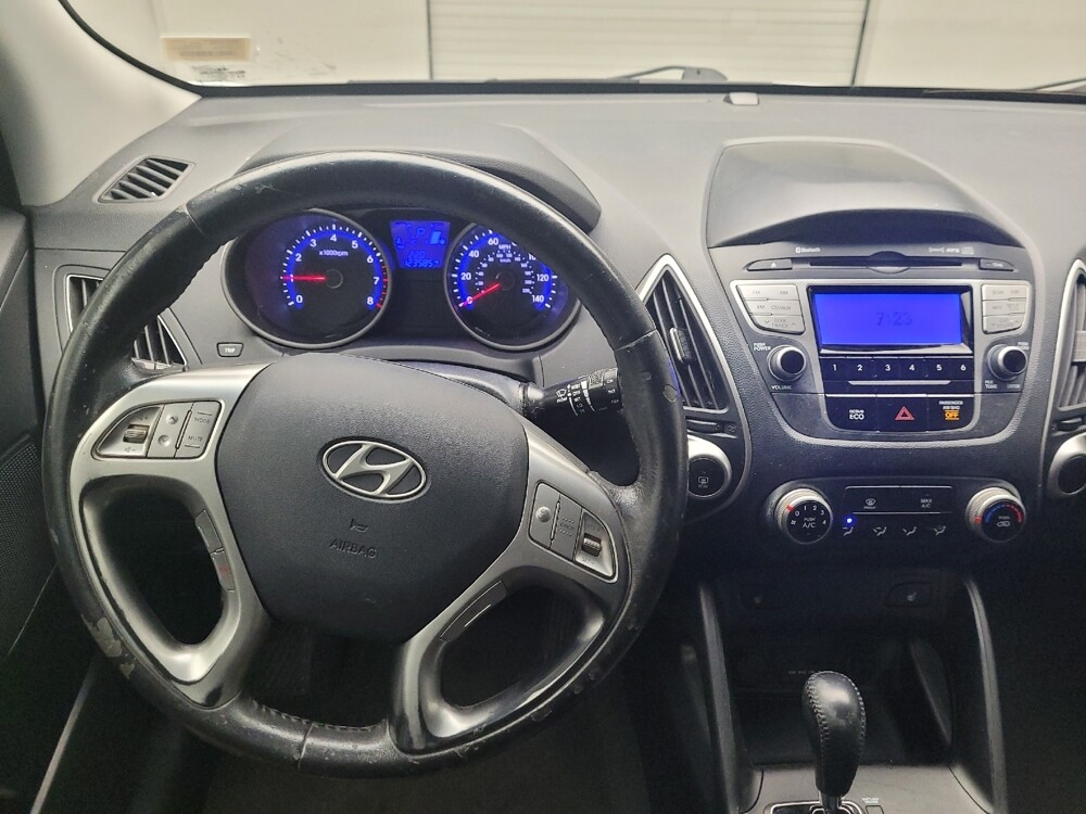 2013 Hyundai Tucson in Eastpointe, MI 48021 - 18080890 22