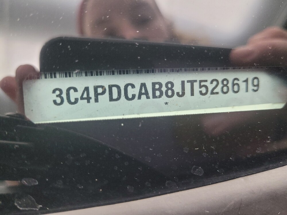 2018 Dodge Journey in Indianapolis, IN 46219 - 18080893 33