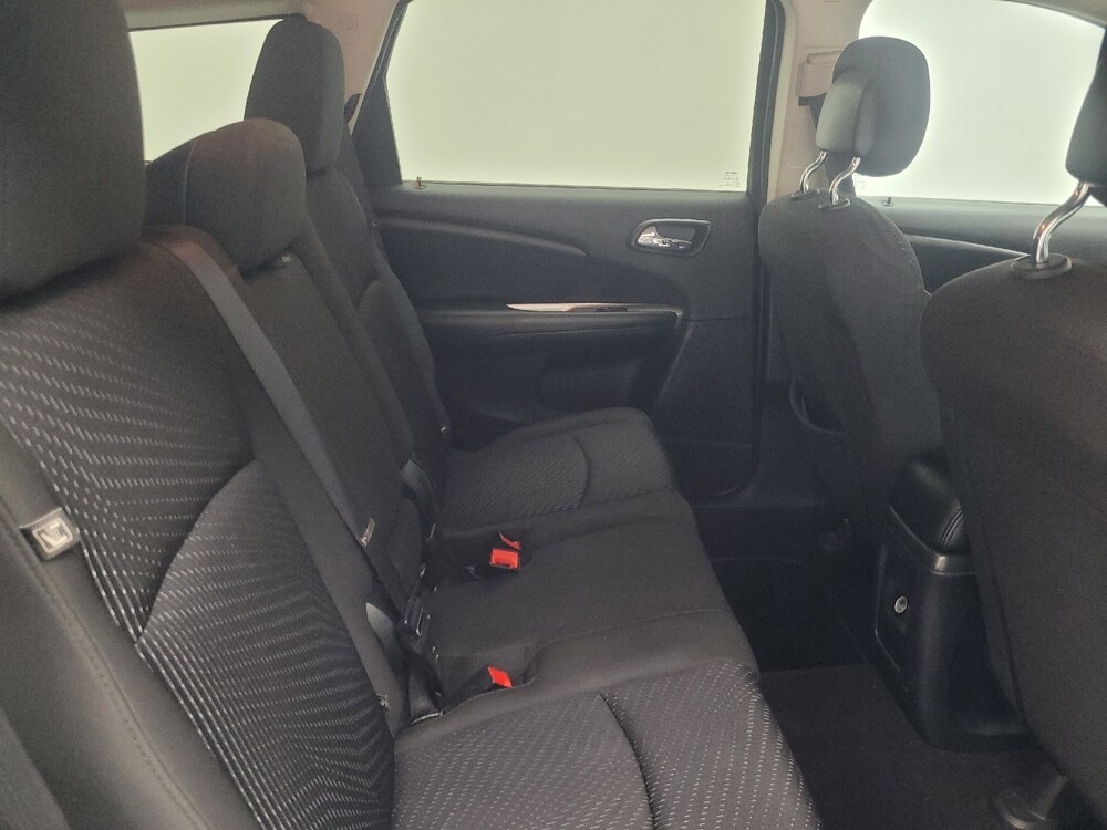 2018 Dodge Journey in Indianapolis, IN 46219 - 18080893 19