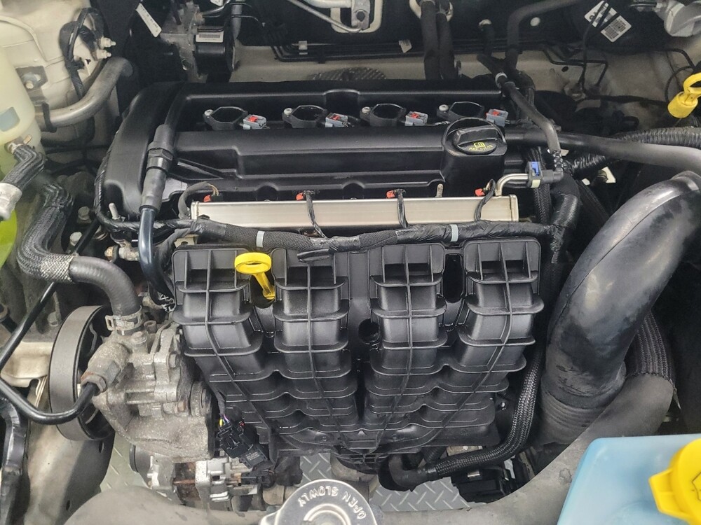 2018 Dodge Journey in Indianapolis, IN 46219 - 18080893 30