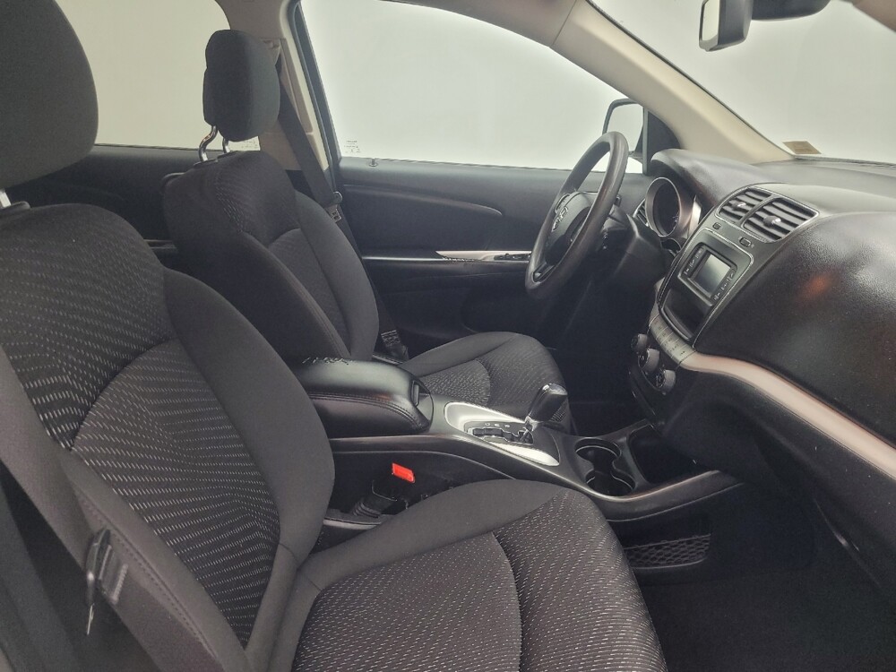 2018 Dodge Journey in Indianapolis, IN 46219 - 18080893 21