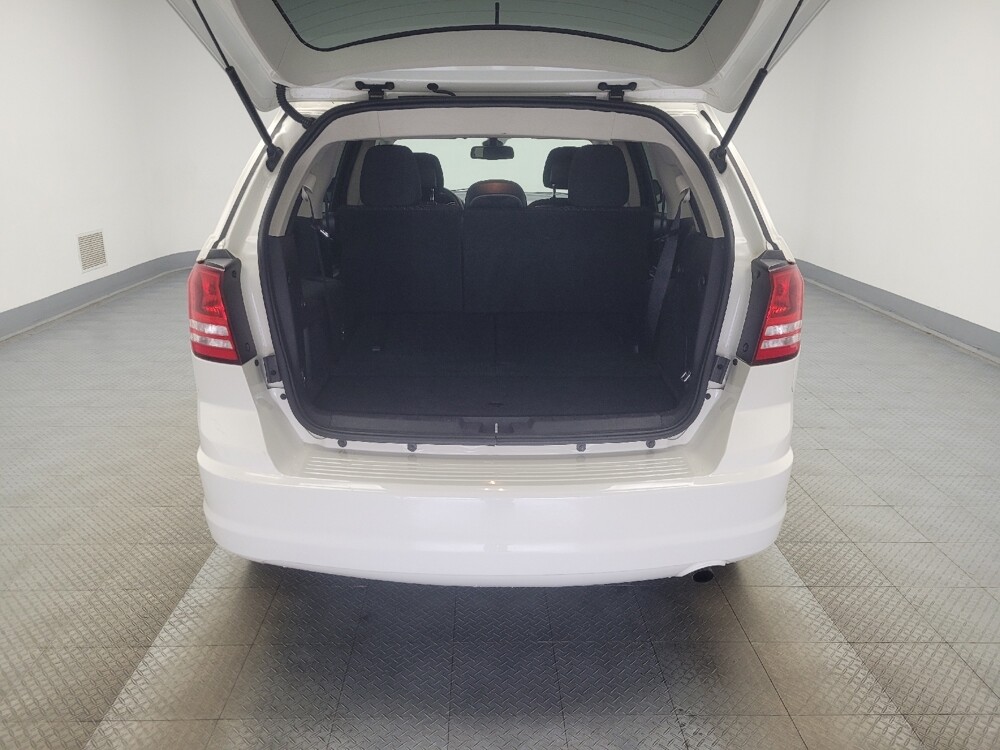 2018 Dodge Journey in Indianapolis, IN 46219 - 18080893 29