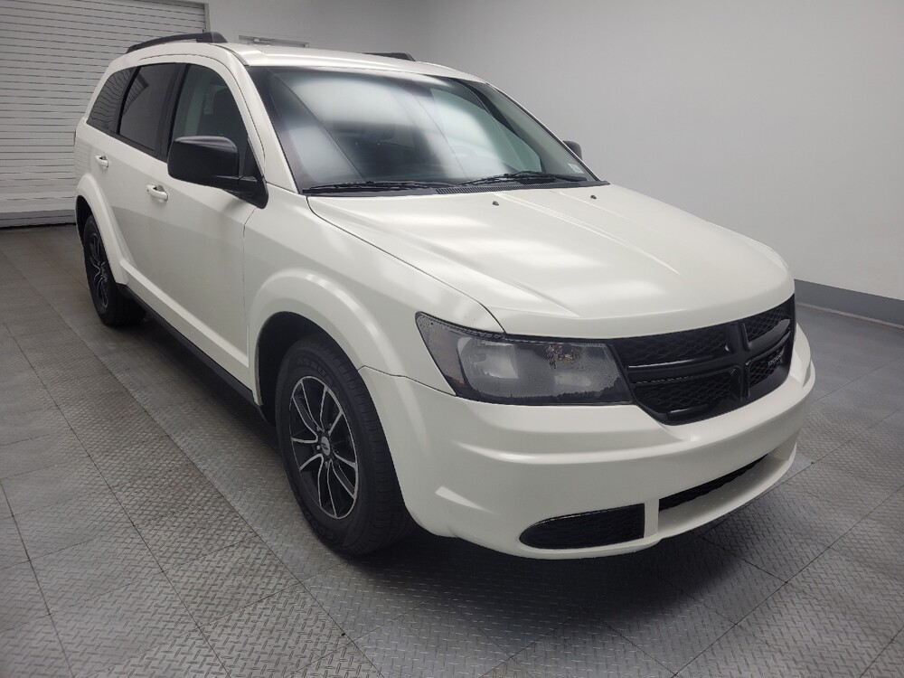 2018 Dodge Journey in Indianapolis, IN 46219 - 18080893 13