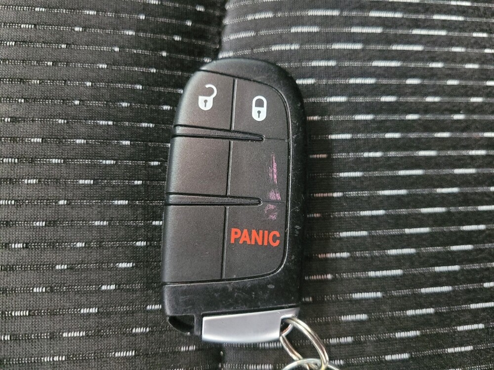 2018 Dodge Journey in Indianapolis, IN 46219 - 18080893 32