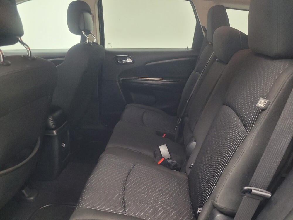 2018 Dodge Journey in Indianapolis, IN 46219 - 18080893 18