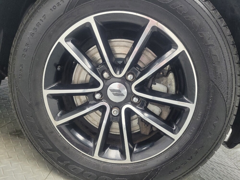 2018 Dodge Journey in Indianapolis, IN 46219 - 18080893 31