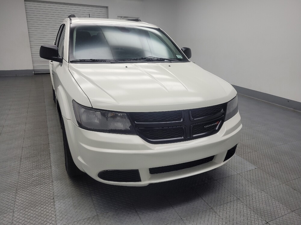 2018 Dodge Journey in Indianapolis, IN 46219 - 18080893 14