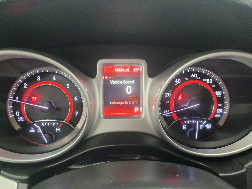 2018 Dodge Journey in Indianapolis, IN 46219 - 18080893 23