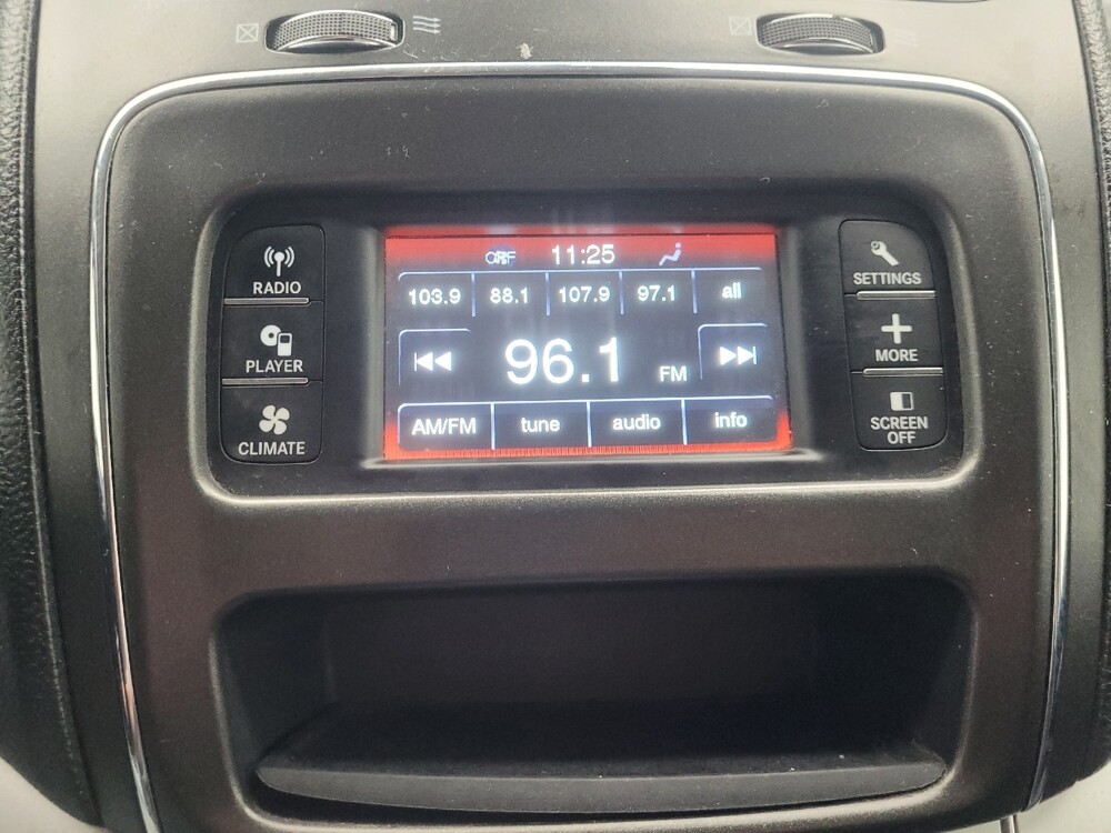 2018 Dodge Journey in Indianapolis, IN 46219 - 18080893 25