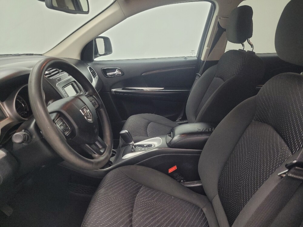 2018 Dodge Journey in Indianapolis, IN 46219 - 18080893 17