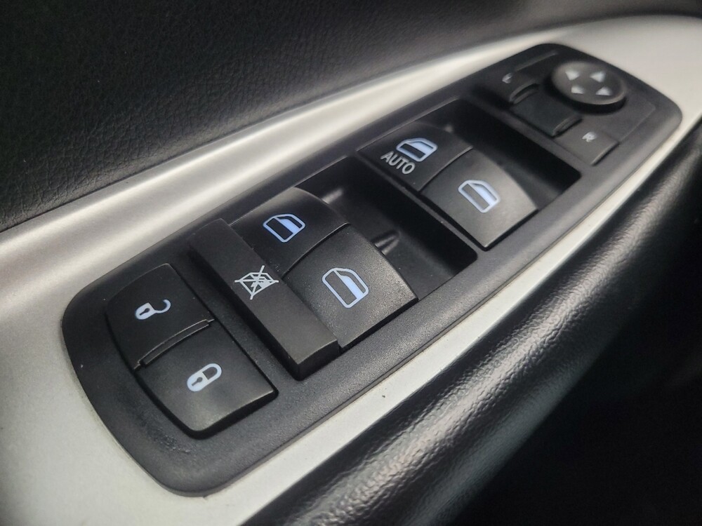 2018 Dodge Journey in Indianapolis, IN 46219 - 18080893 27