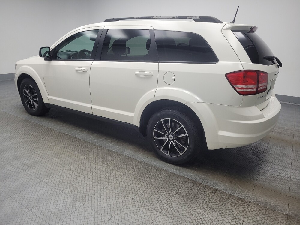 2018 Dodge Journey in Indianapolis, IN 46219 - 18080893 3