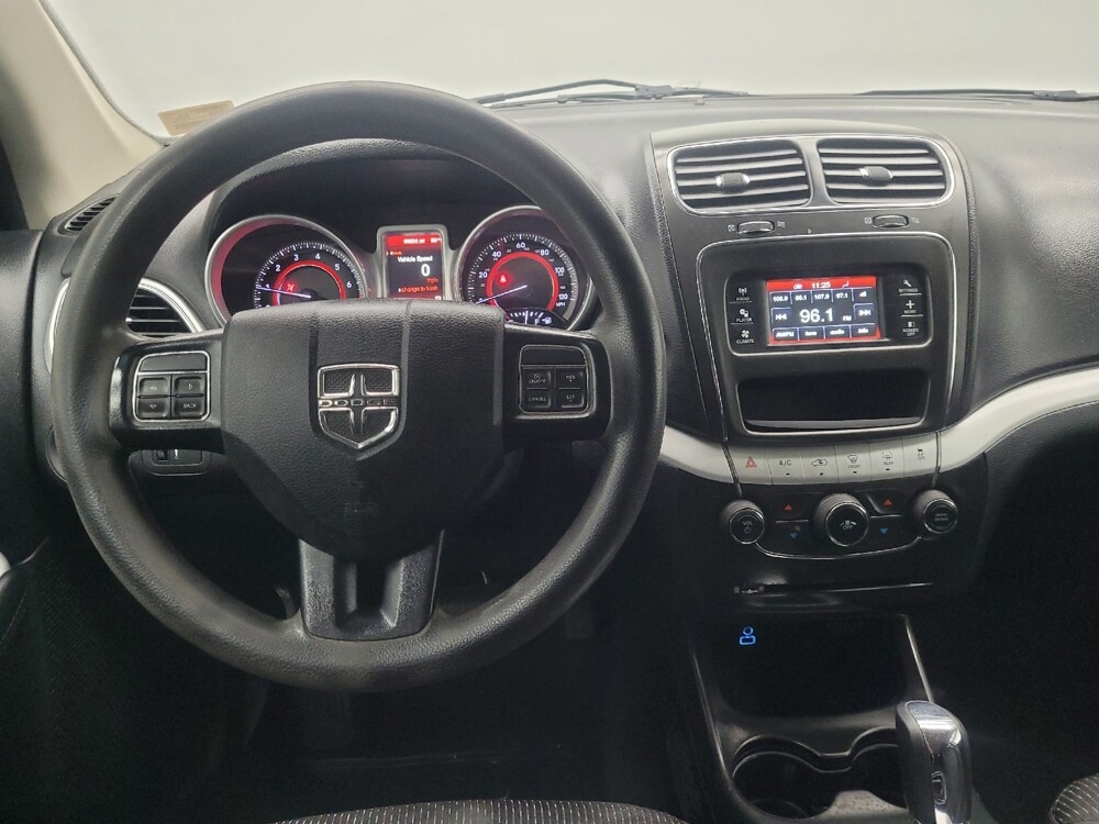 2018 Dodge Journey in Indianapolis, IN 46219 - 18080893 22