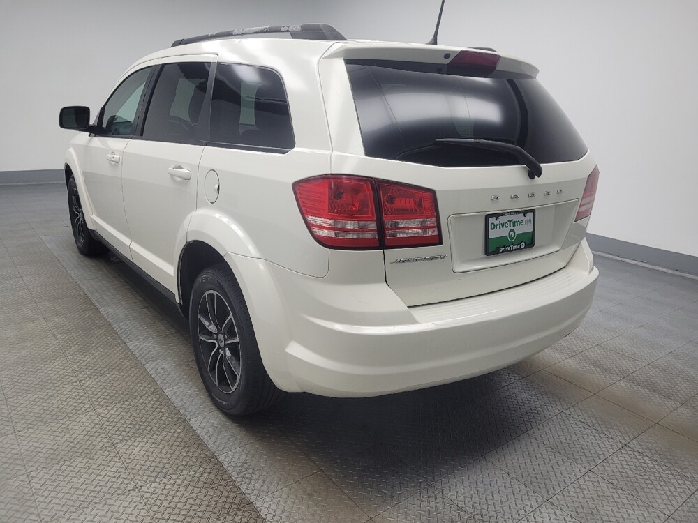 2018 Dodge Journey in Indianapolis, IN 46219 - 18080893 5