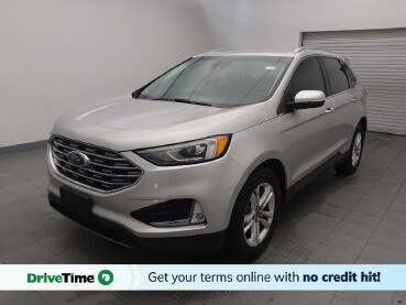 2019 Ford Edge in Houston, TX 77060