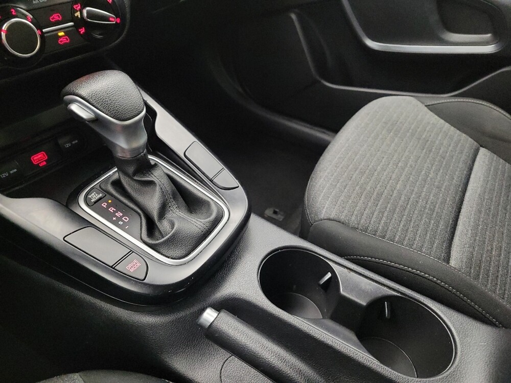 2021 Kia Soul in Toledo, OH 43617 - 18080896 26