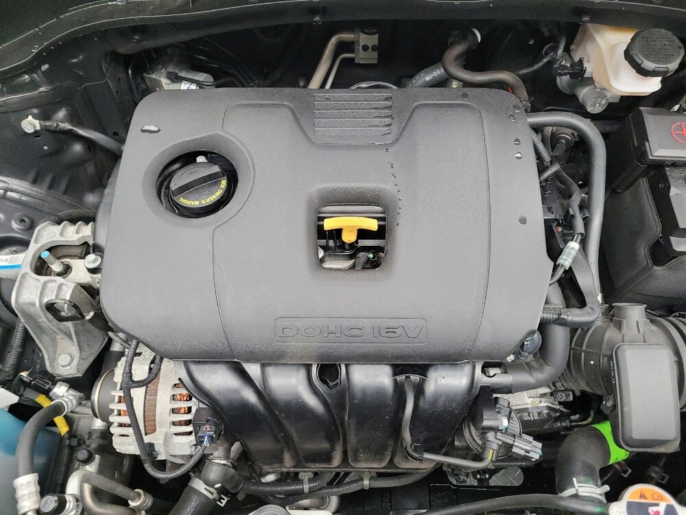 2021 Kia Soul in Toledo, OH 43617 - 18080896 30