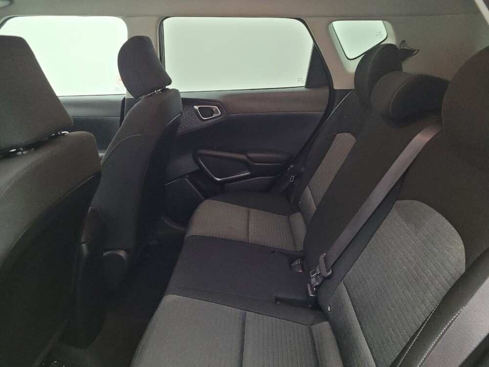 2021 Kia Soul in Toledo, OH 43617 - 18080896 18