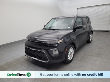 2021 Kia Soul in Toledo, OH 43617