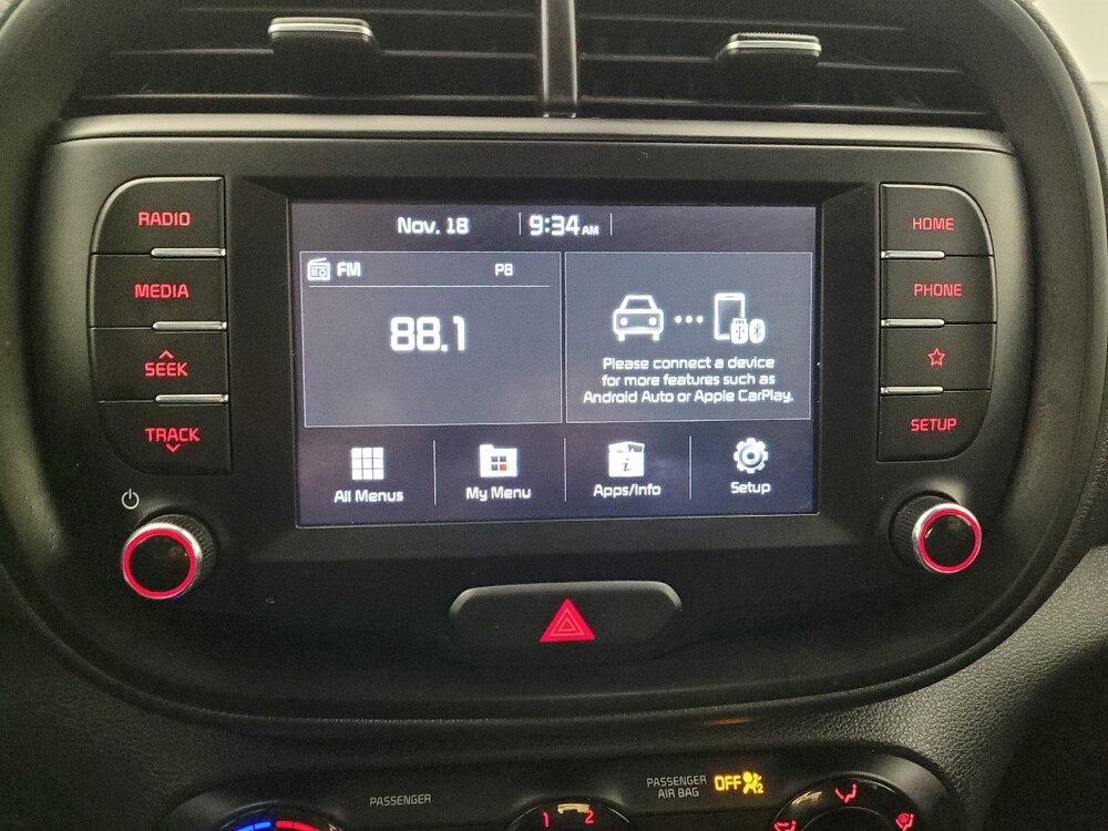 2021 Kia Soul in Toledo, OH 43617 - 18080896 25