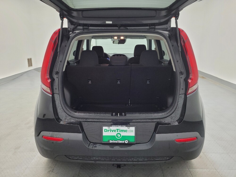 2021 Kia Soul in Toledo, OH 43617 - 18080896 29
