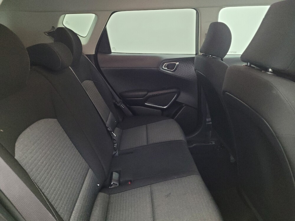 2021 Kia Soul in Toledo, OH 43617 - 18080896 19