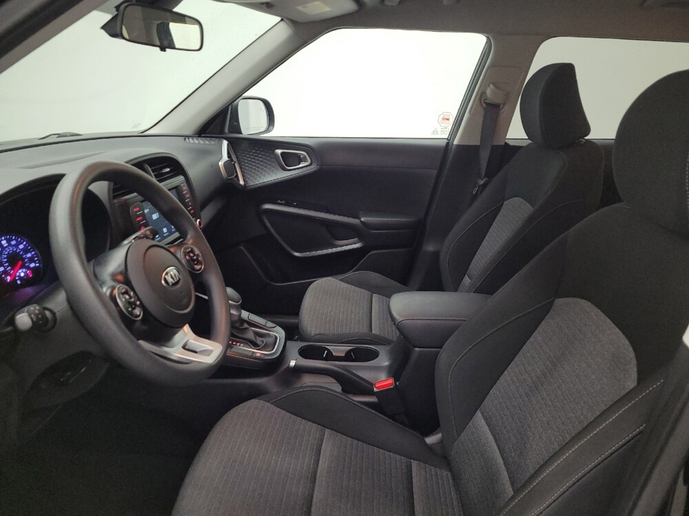 2021 Kia Soul in Toledo, OH 43617 - 18080896 17