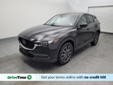 2018 Mazda CX-5 in Maple Heights, OH 44137