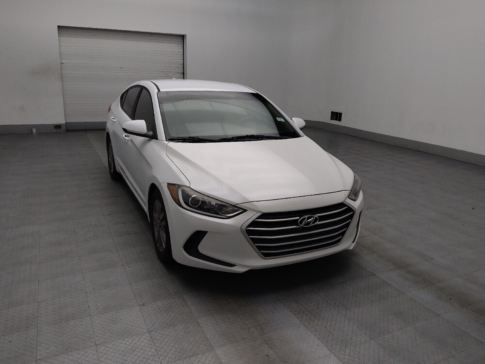 2018 Hyundai Elantra in Pelham, AL 35124 - 18080900 14