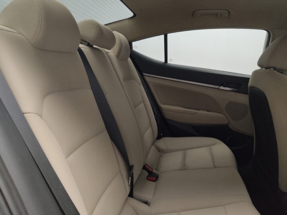 2018 Hyundai Elantra in Pelham, AL 35124 - 18080900 19