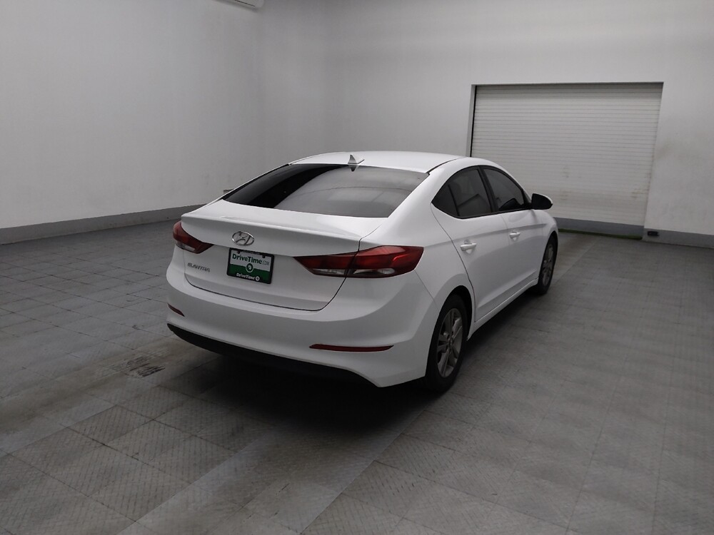 2018 Hyundai Elantra in Pelham, AL 35124 - 18080900 9