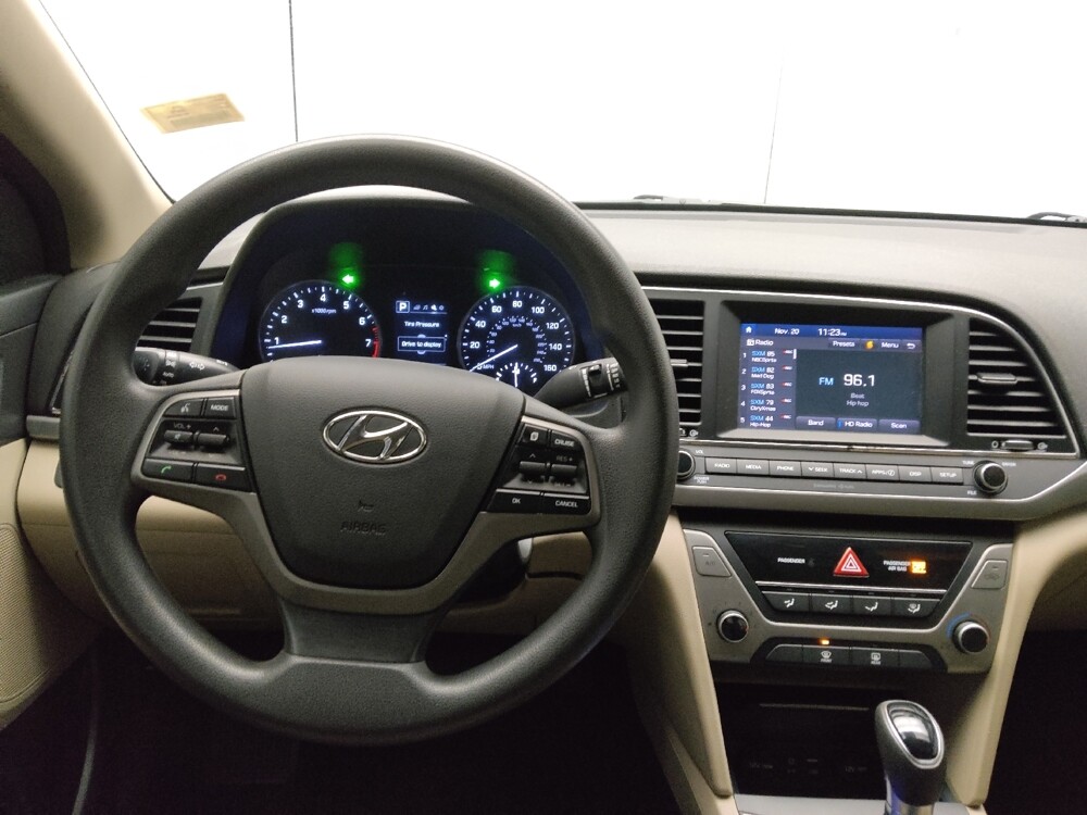 2018 Hyundai Elantra in Pelham, AL 35124 - 18080900 22
