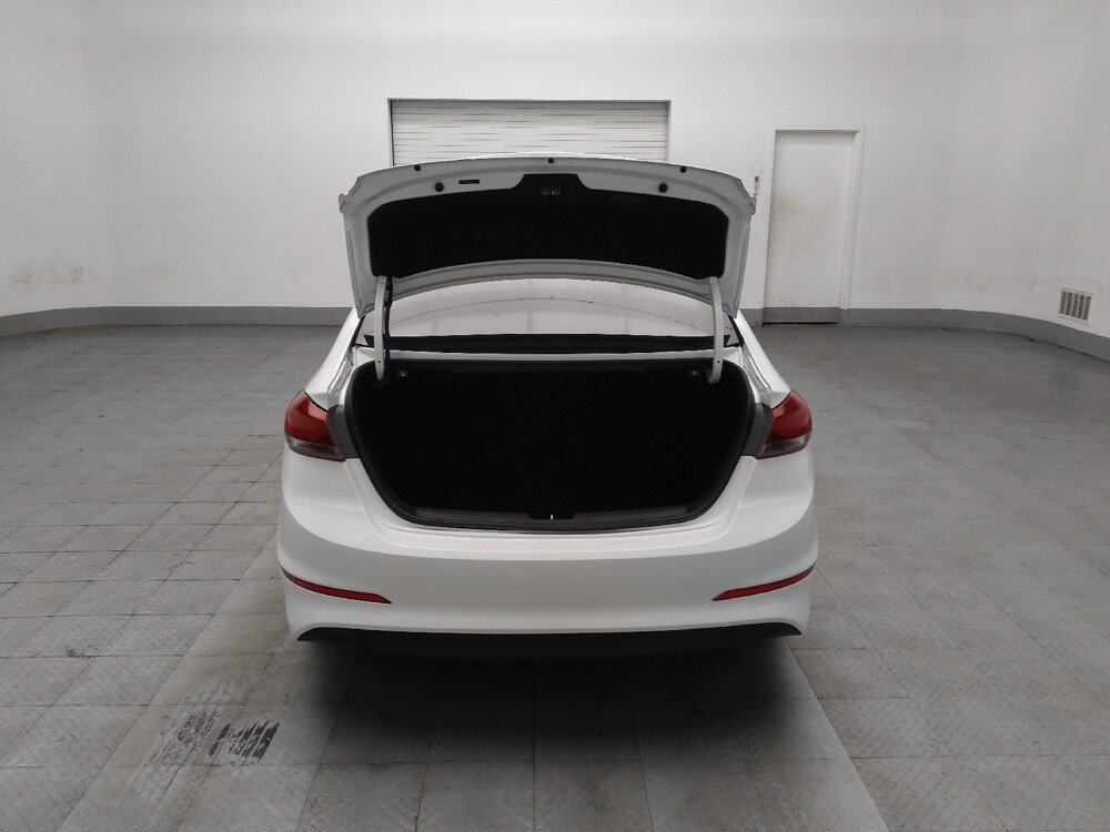 2018 Hyundai Elantra in Pelham, AL 35124 - 18080900 29