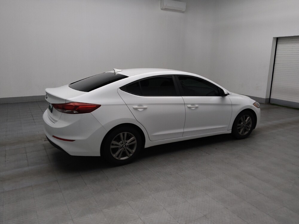 2018 Hyundai Elantra in Pelham, AL 35124 - 18080900 10