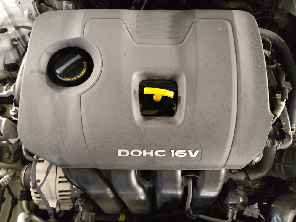 2018 Hyundai Elantra in Pelham, AL 35124 - 18080900 30