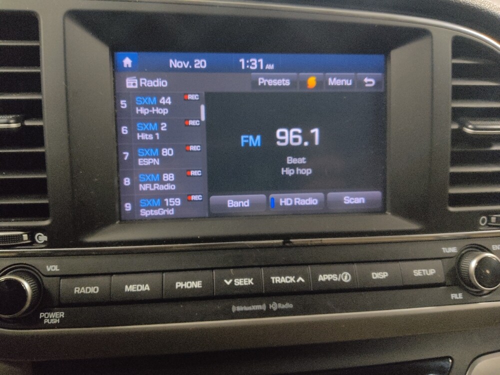 2018 Hyundai Elantra in Pelham, AL 35124 - 18080900 25