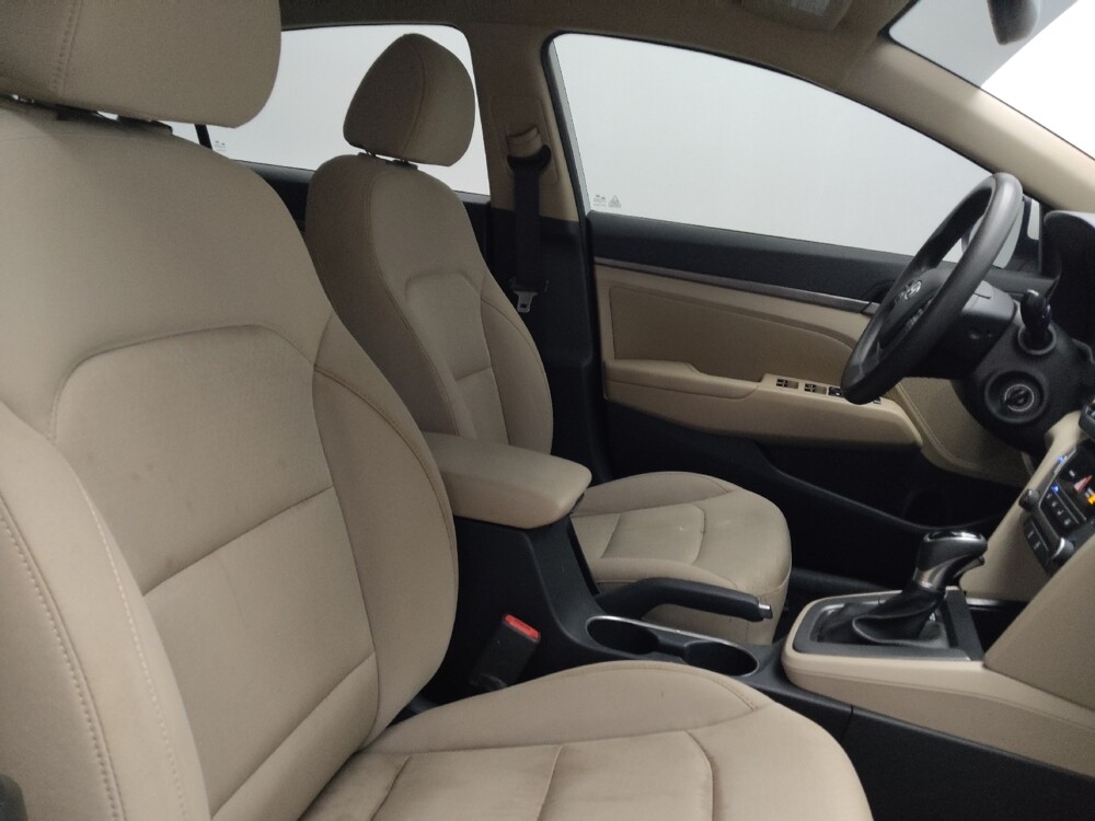 2018 Hyundai Elantra in Pelham, AL 35124 - 18080900 21