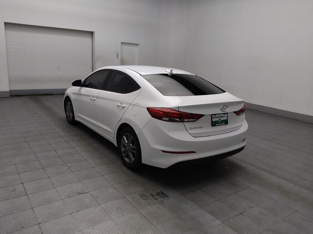 2018 Hyundai Elantra in Pelham, AL 35124 - 18080900 5