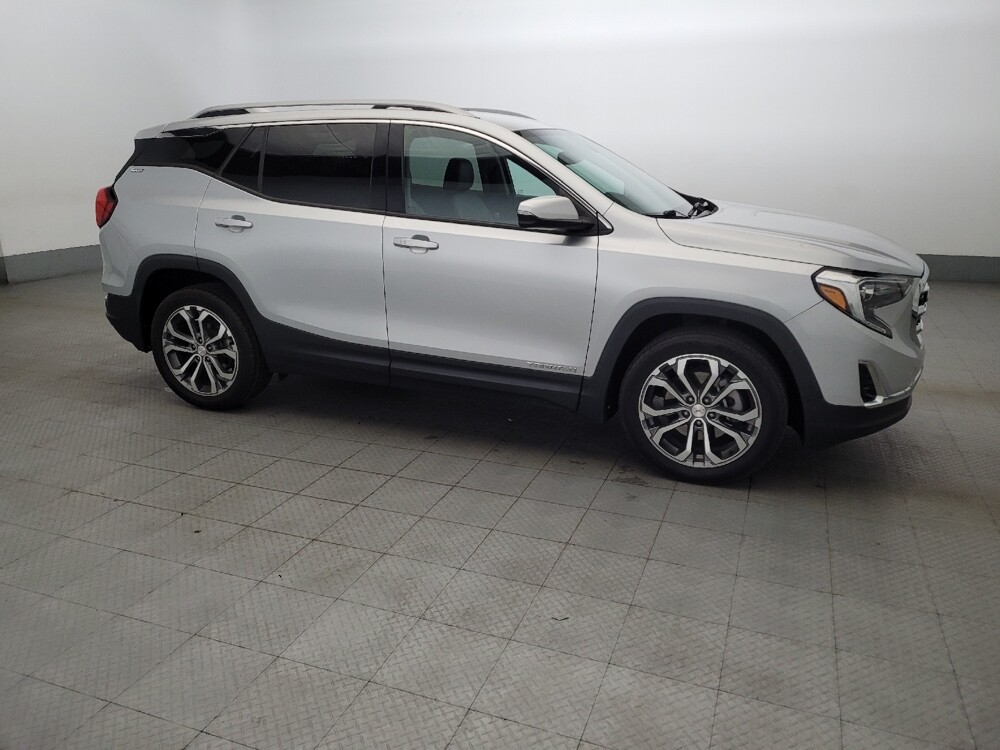 2020 GMC Terrain in Chesapeake, VA 23320 - 18080901 11