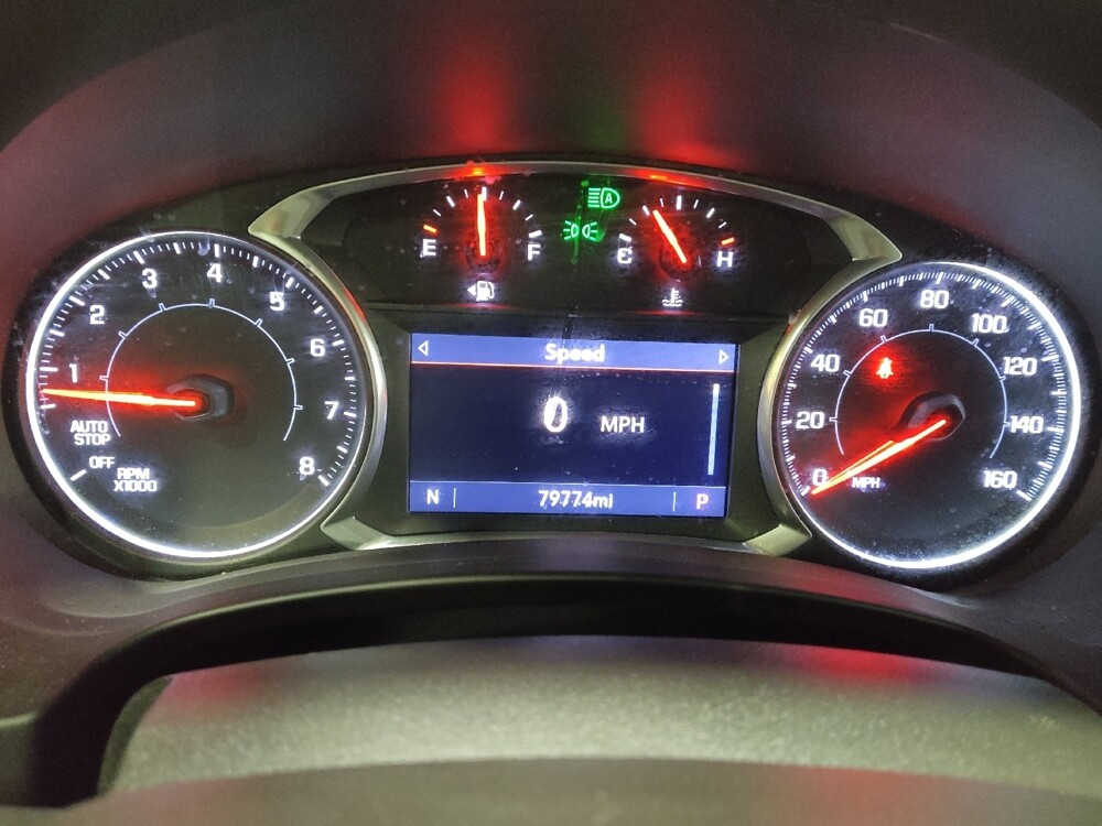 2020 GMC Terrain in Chesapeake, VA 23320 - 18080901 23