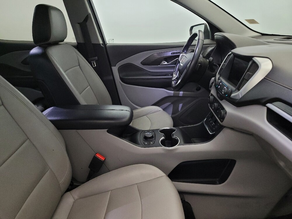 2020 GMC Terrain in Chesapeake, VA 23320 - 18080901 21